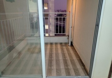 1 BHK Apartment For Rent in VJ YashOne Infinitee, Tathawade