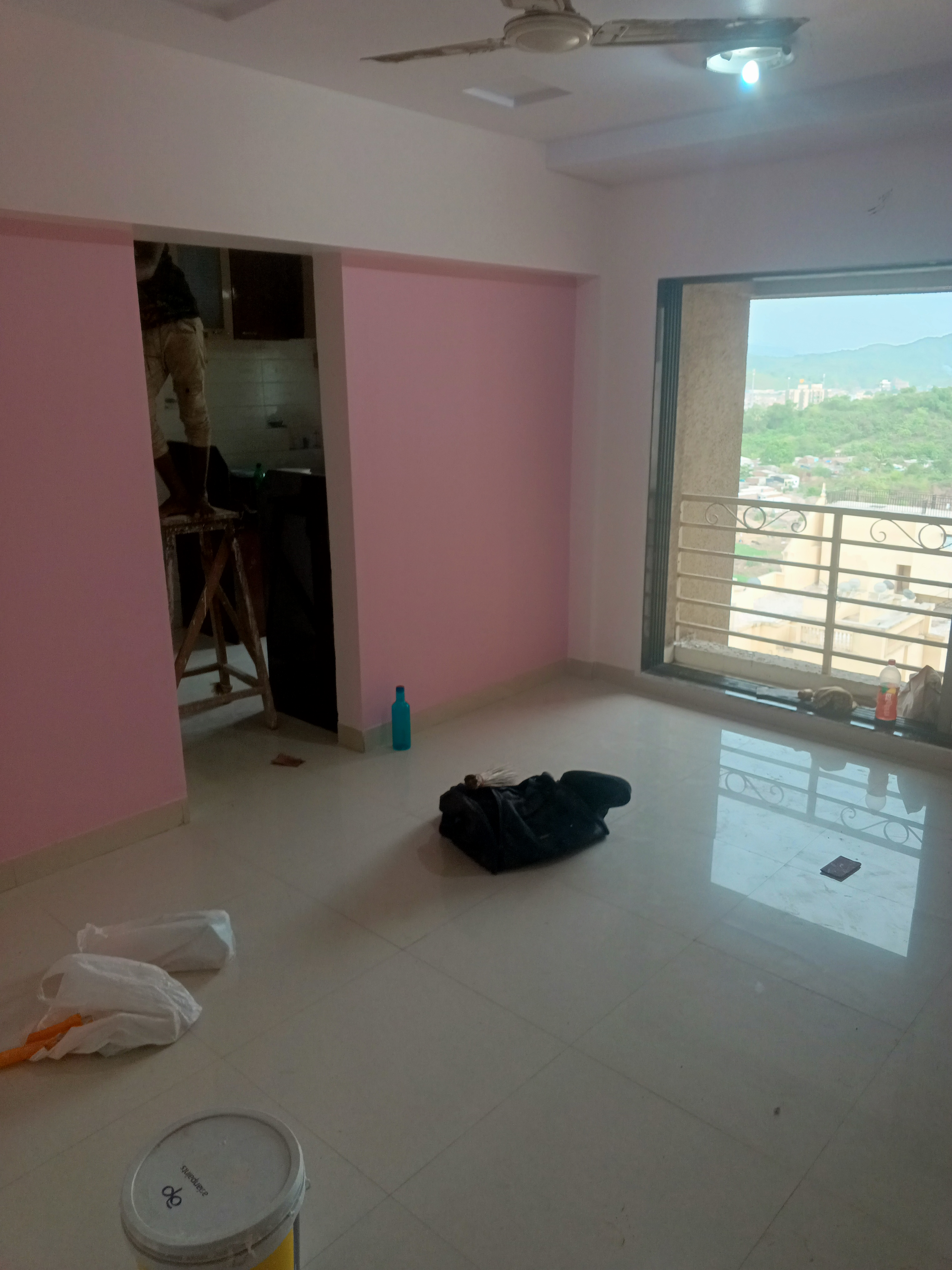 1 BHK Apartment For Rent in Shantee Sunshine Sapphire