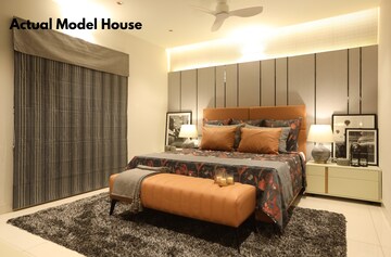 2.5 BHK Apartment For Sale in Radiance Majestic, Valasaravakkam