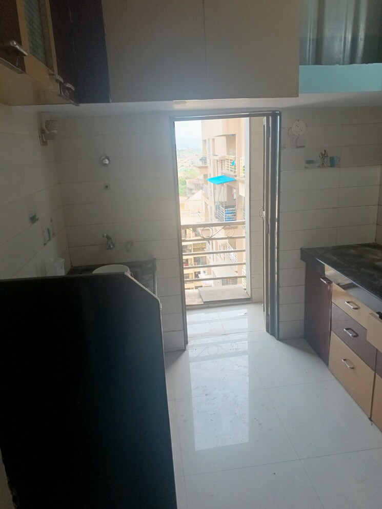 Kitchen, shantee-sunshine-sapphire 1 Bedroom 610 Sq.Ft. Apartment In Vasai East Palghar 8663216