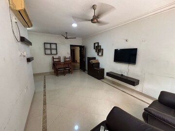1 BHK Apartment For Rent in Gurukrupa Marina Enclave, Malad West