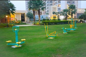 3 BHK Apartment – Garden View at Ashiana Mulberry, Sohna Sector 2 - for Sale