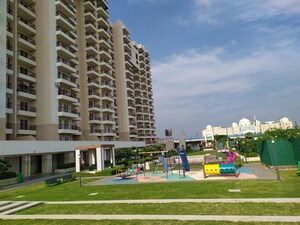 3 BHK Apartment – Exterior View View at Ashiana Mulberry, Sohna Sector 2 - for Sale