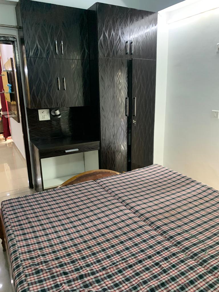 3 BHK Builder Floor For Sale in Green Home