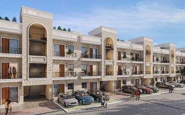 4 BHK Villa For Sale in Sector 115