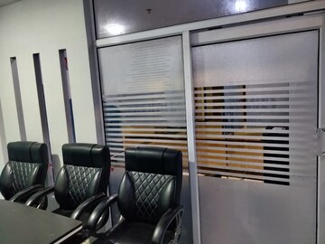 Team Area in  Showroom at Barnala Green Lotus Avenue, Ambala Highway – for Rent