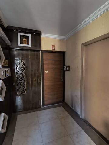 Room in 2 BHK Apartment at Juhi Greens, Seawoods – for Rent