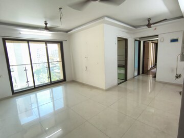 Room in 2 BHK Apartment at Juhi Greens, Seawoods – for Rent