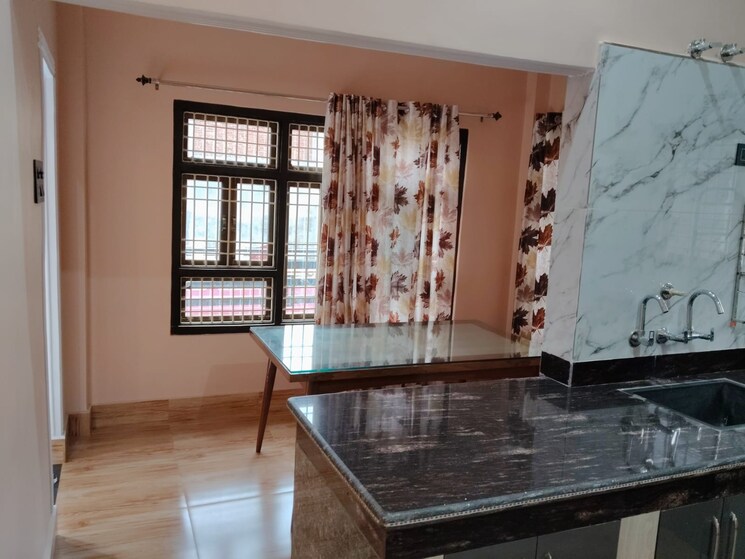 Living Room, japlin ganj 2.5 Bedroom 1200 Sq.Ft. Villa In Japlin Ganj Ballia 8668056