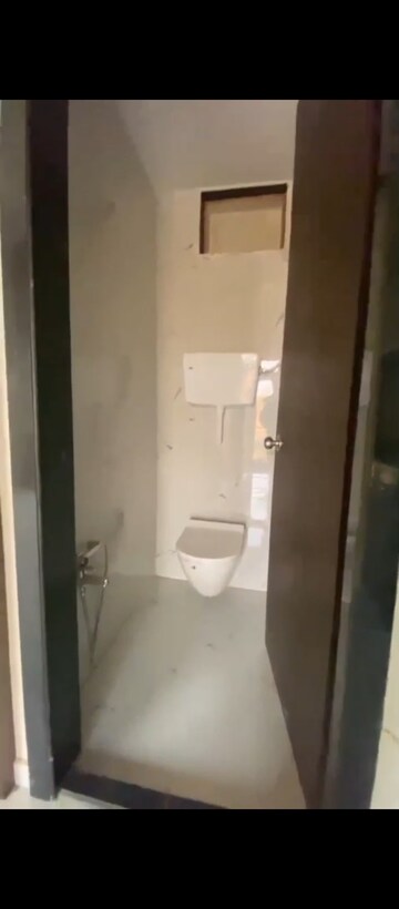 Bathroom in 1 BHK Builder Floor at Shree Akshay Enclave Vasai East, Vasai East – for Sale