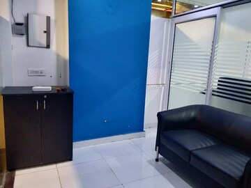 Furnished Amenities in  Showroom at Barnala Green Lotus Avenue, Ambala Highway – for Rent