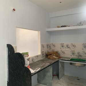 Kitchen in 2 BHK Independent House at Talawali Chanda – for Sale