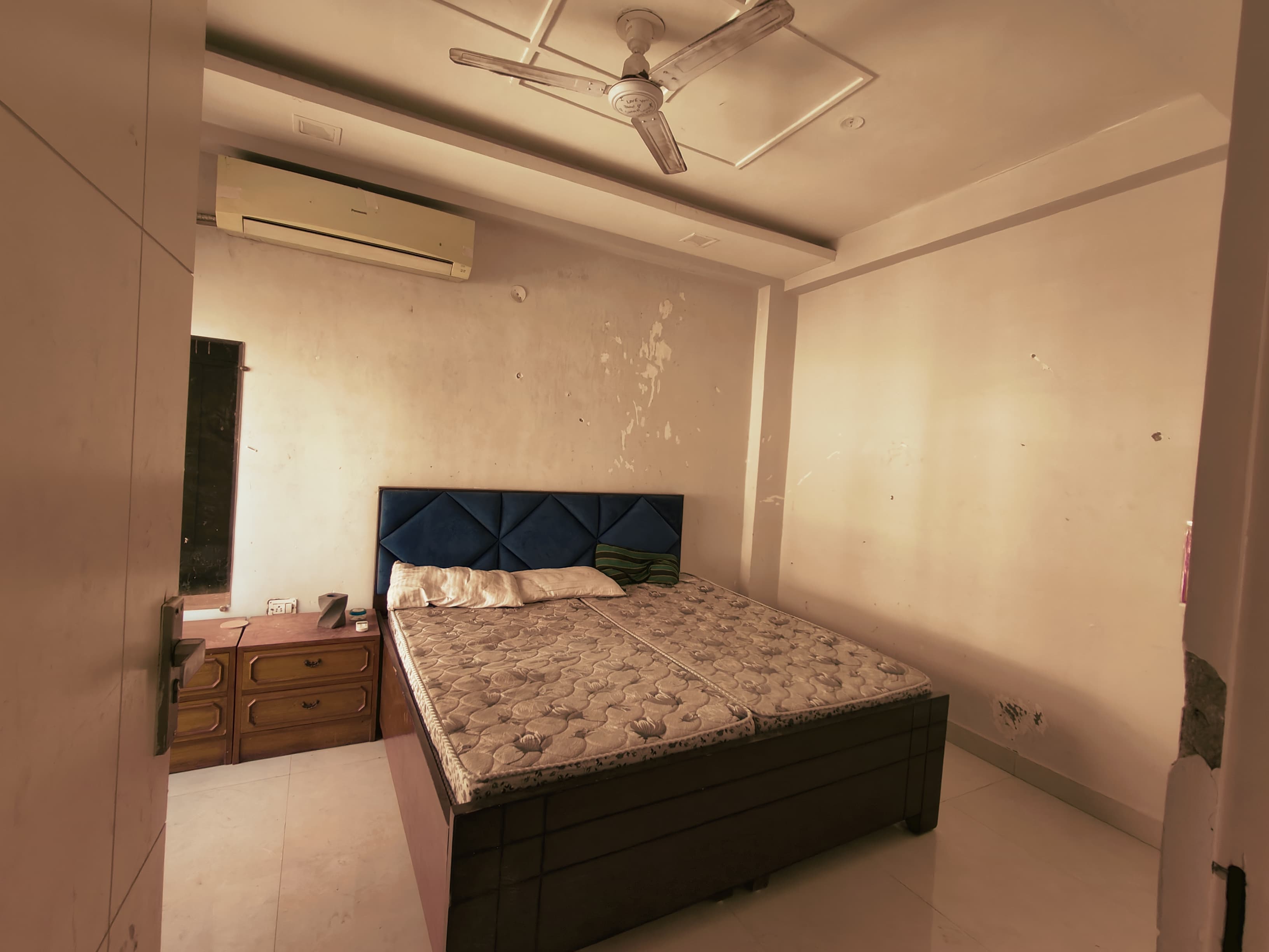3 BHK Apartment For Sale in Dilshad Garden