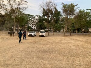  Plot – Exterior View View at Faizabad Road - for Sale