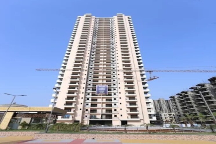 Exterior View, ska-metro-ville 3 Bedroom 1285 Sq.Ft. Apartment In Eta Ii Greater Noida Greater Noida 8668201