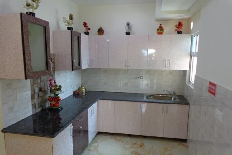 Kitchen, ska-metro-ville 3 Bedroom 1285 Sq.Ft. Apartment In Eta Ii Greater Noida Greater Noida 8668201