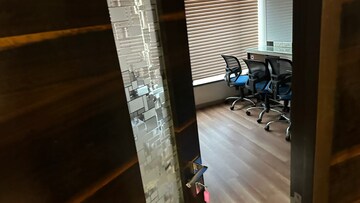 Team Area in  Office Space at Business Suites 9, Santacruz West – for Rent