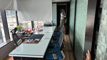  Office Space For Rent in Business Suites 9, Santacruz West