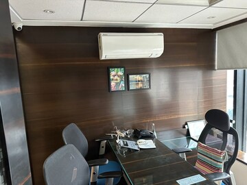 Team Area in  Office Space at Business Suites 9, Santacruz West – for Rent