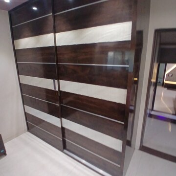 Staircase in 3 BHK Apartment at Shree Sadan Vasna, Vasna – for Rent