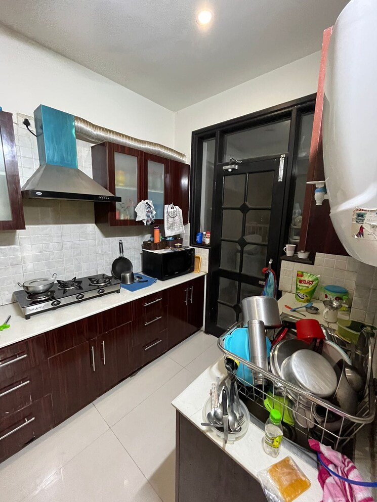 Team Area, golden-sand-apartments 2 Bedroom 1250 Sq.Ft. Apartment In Dhakoli Zirakpur 8668133