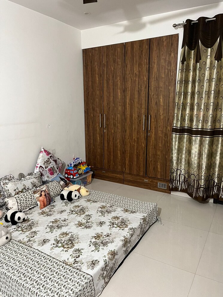 Bedroom, golden-sand-apartments 2 Bedroom 1250 Sq.Ft. Apartment In Dhakoli Zirakpur 8668133