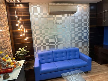   Office Space at Business Suites 9, Santacruz West – for Rent