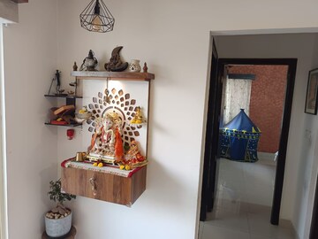 2 BHK Apartment For Sale in Svamitva Emerald Square, Bommasandra