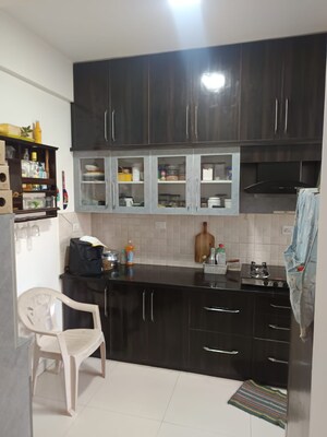 Kitchen in 2 BHK Apartment at Svamitva Emerald Square, Bommasandra – for Sale