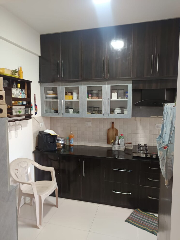 Kitchen, svamitva-emerald-square 2 Bedroom 1043 Sq.Ft. Apartment In Bommasandra Bangalore 8668185