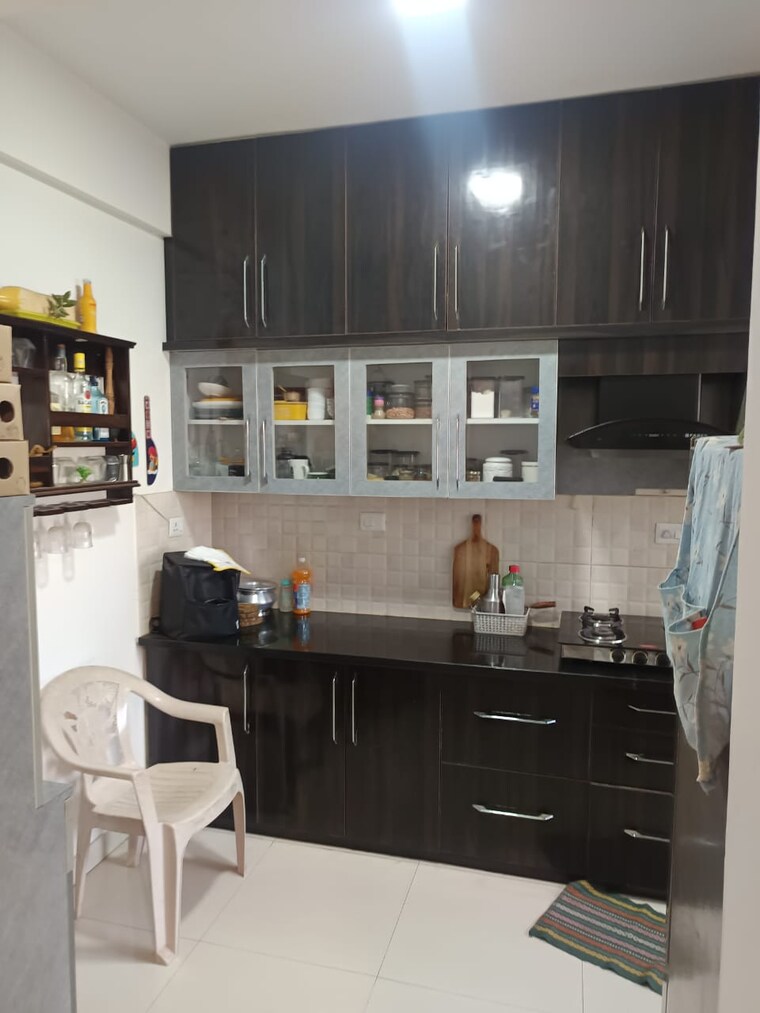 Kitchen, svamitva-emerald-square 2 Bedroom 1043 Sq.Ft. Apartment In Bommasandra Bangalore 8668185