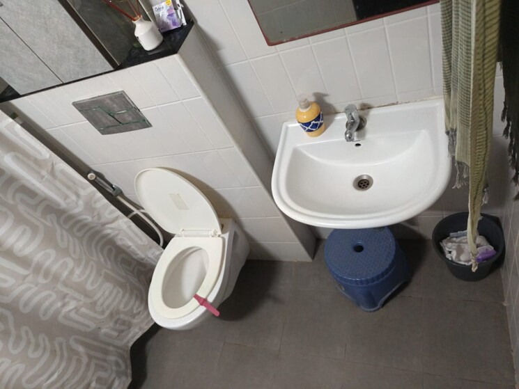 Bathroom, svamitva-emerald-square 2 Bedroom 1043 Sq.Ft. Apartment In Bommasandra Bangalore 8668185