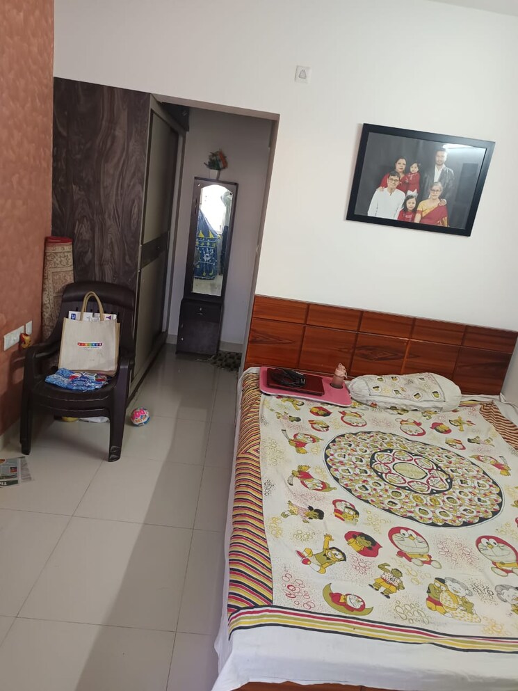 Bedroom, svamitva-emerald-square 2 Bedroom 1043 Sq.Ft. Apartment In Bommasandra Bangalore 8668185