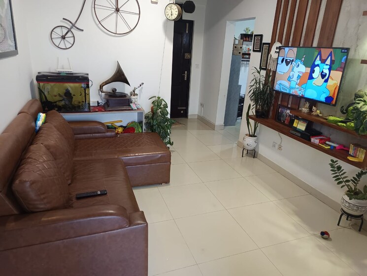 Master Bedroom, svamitva-emerald-square 2 Bedroom 1043 Sq.Ft. Apartment In Bommasandra Bangalore 8668185