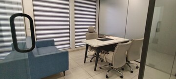  Office Space For Rent in Thaltej