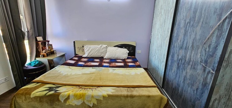 Bedroom, m3m-marina 2 Bedroom 1330 Sq.Ft. Apartment In Sector 68 Gurgaon 8668191