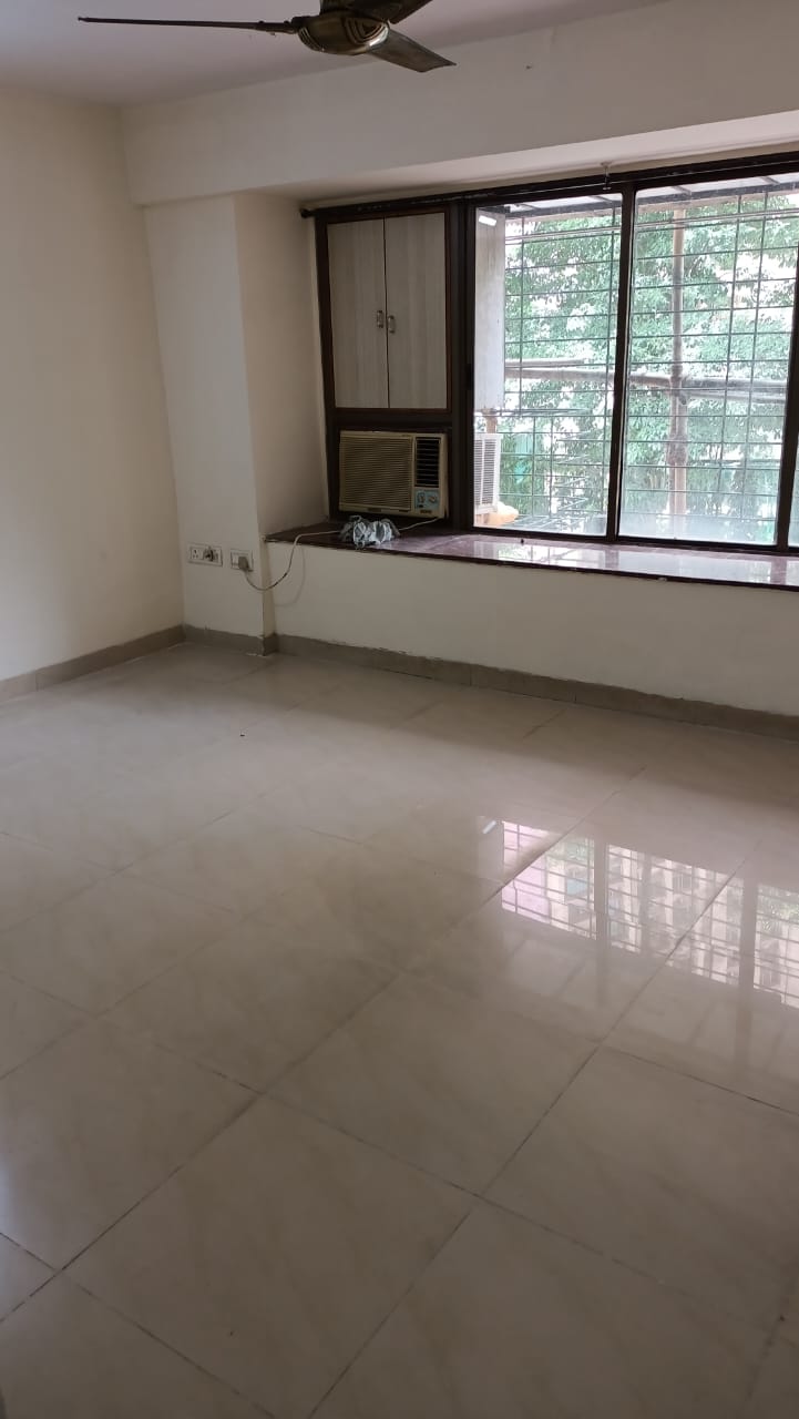 2 BHK Apartment For Sale in Shantinath Darshan CHS Dahisar