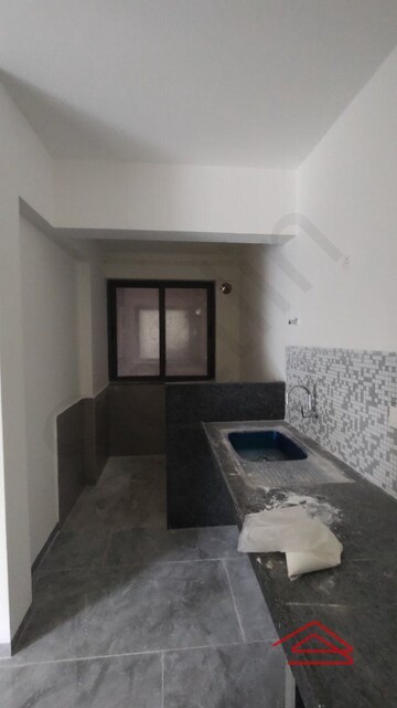 Living Room in 2 BHK Apartment at Arvind Bel Air, Yelahanka – for Sale