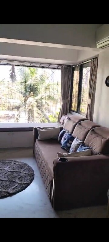 1 BHK Apartment For Sale in Juhu Abhishek Chs Ltd, Andheri West