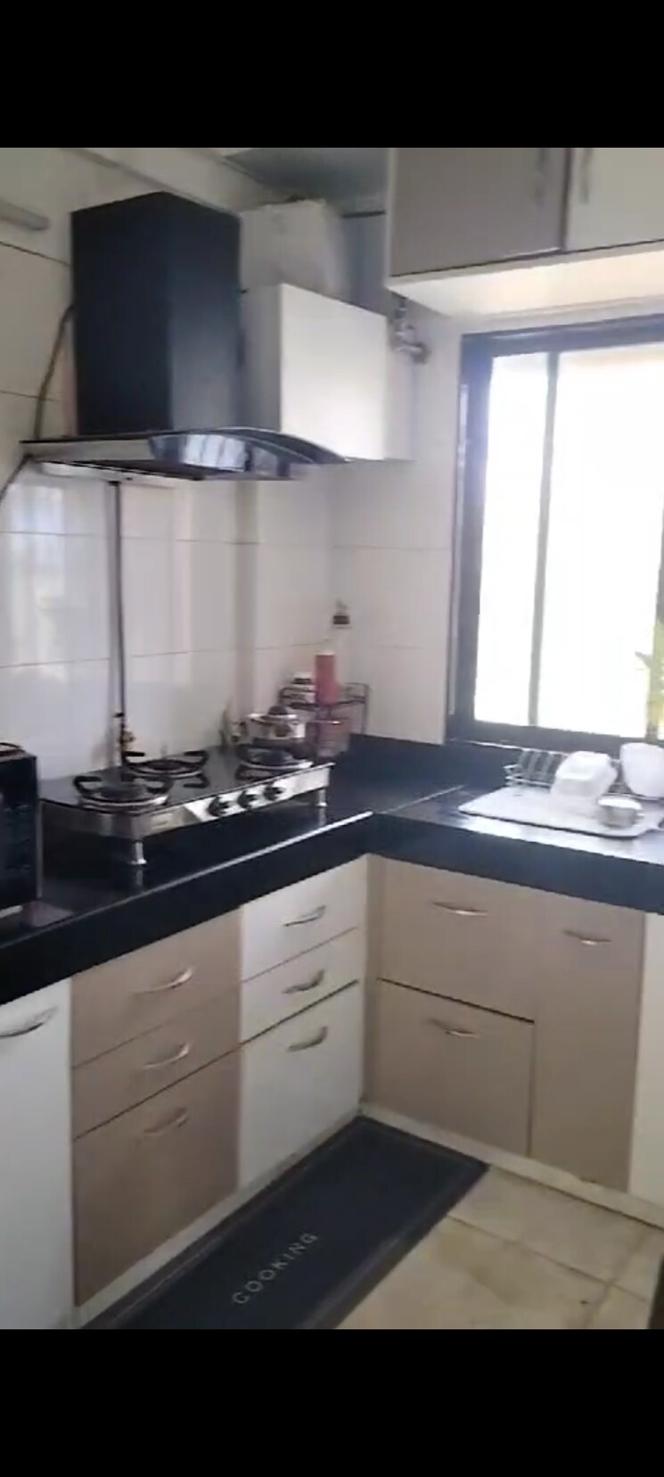 Kitchen, juhu-abhishek-chs-ltd 1 Bedroom 450 Sq.Ft. Apartment In Andheri West Mumbai 8668235