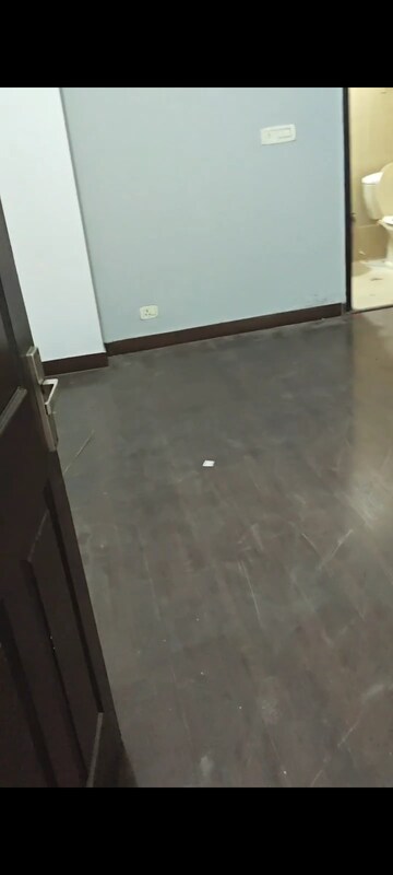 Balcony in 2 BHK Apartment at Ajnara Integrity, Raj Nagar Extension – for Rent