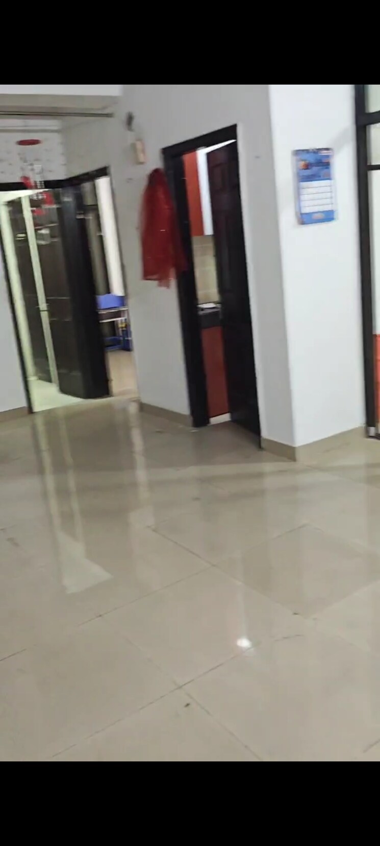 Bathroom, ajnara-integrity 2 Bedroom 1095 Sq.Ft. Apartment In Raj Nagar Extension Ghaziabad 8668225