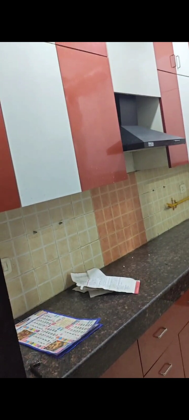 Kitchen, ajnara-integrity 2 Bedroom 1095 Sq.Ft. Apartment In Raj Nagar Extension Ghaziabad 8668225