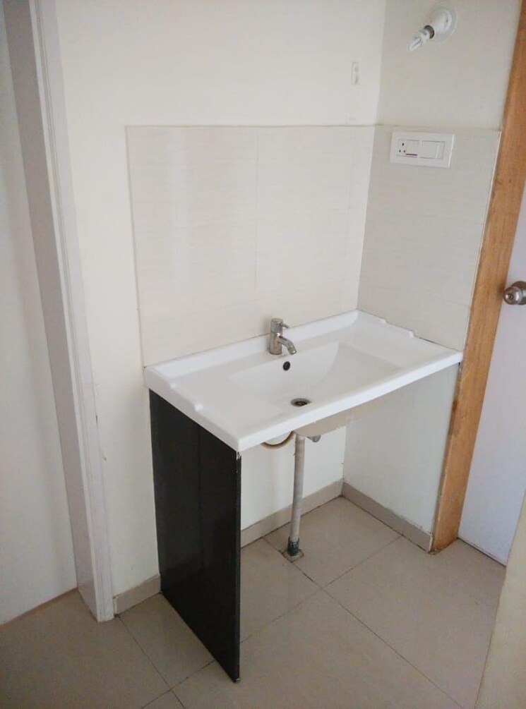Bathroom, hadapsar 2 Bedroom 513 Sq.Ft. Builder Floor In Hadapsar Pune 8668208