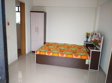 2 BHK Builder Floor For Rent in Hadapsar