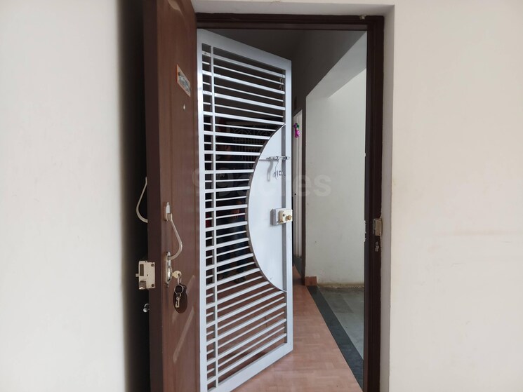 undefined, hadapsar 2 Bedroom 513 Sq.Ft. Builder Floor In Hadapsar Pune 8668208