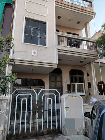 3 BHK Independent House For Sale in Sector 30