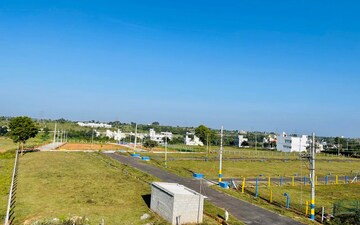 Plot For Sale in Yelahanka