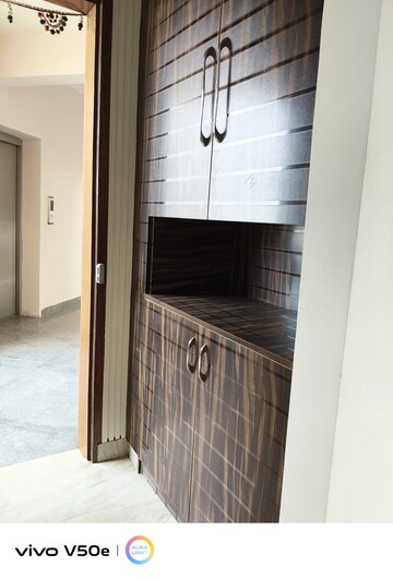 Master Bedroom in 3.5 BHK Apartment at Ram Shanti Apartment, Sector 52 – for Rent