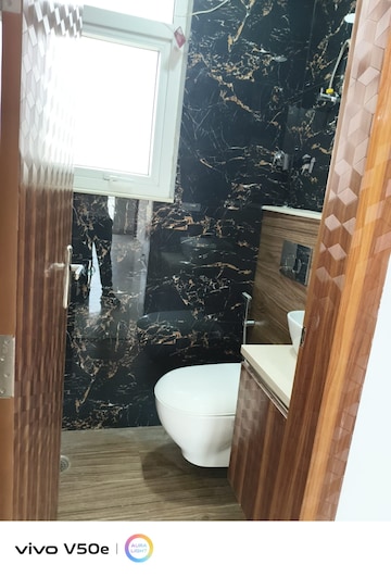 Furnished Amenities in 3.5 BHK Apartment at Ram Shanti Apartment, Sector 52 – for Rent